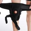 Compression Knee Brace Side Stabilizers Knee Support Joint Protector Knee Pad Sleeve  Orthopedic