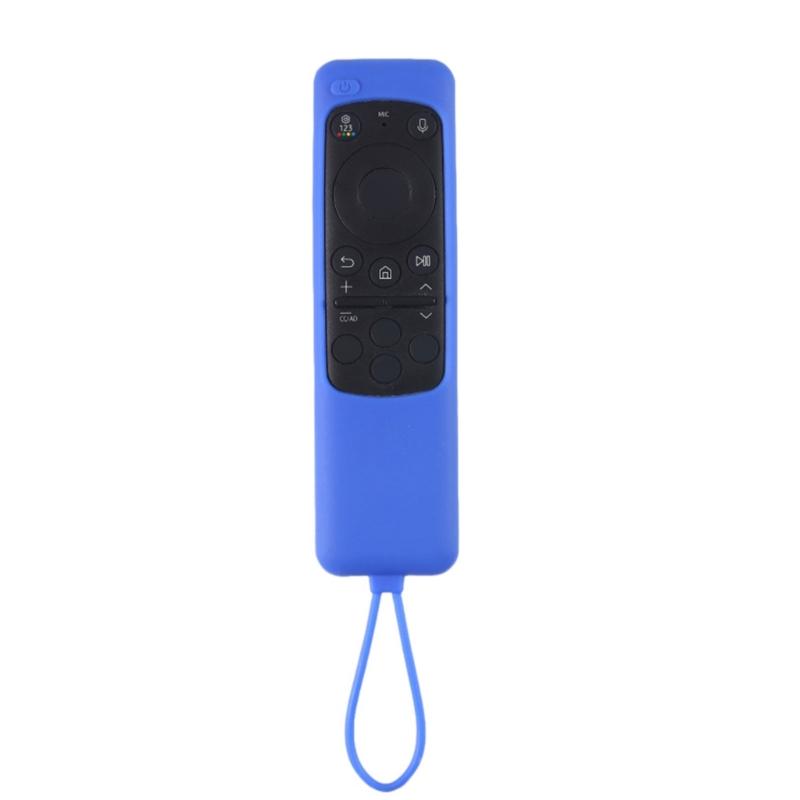 Comfort Grips Silicone Skin Case For BN5901432 01436 Remote Controller AntiDrop Protections Smooth Texture