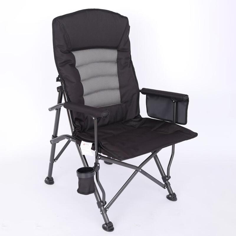ZISIZ Outdoor Portable Folding Chair