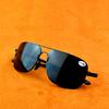 Pilot Frame Black Lenses See Near and Far Polarized Bifocal Reading SunGlasses +0.75 +1 +1.25 +1.5 +1.75 +2 +2.25 +2.5 To +3.5