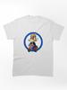 Biker Mice from Mars Motorcycle Possum Classic T-Shirt