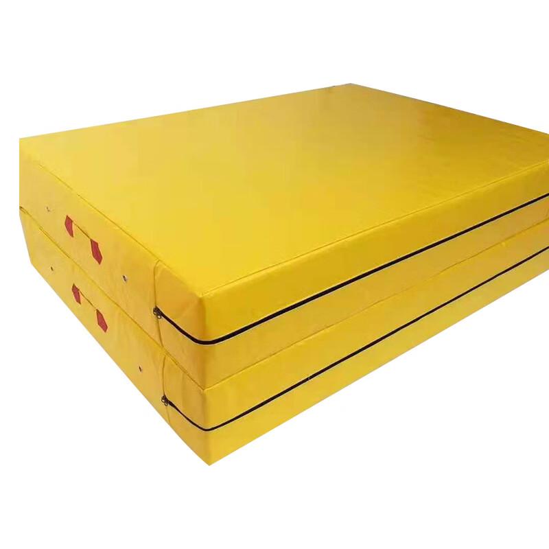 School High Jump & Gymnastics Mat