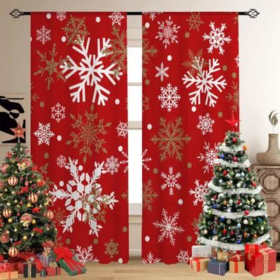 Cortinas y tul