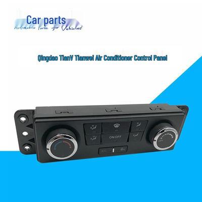 Dispositivos eléctricos para coche – Interruptores