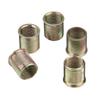 16Pcs 14mm x 1.25 Spark Plug Thread Repair Tool Kit M16 Tap W  Portable Case