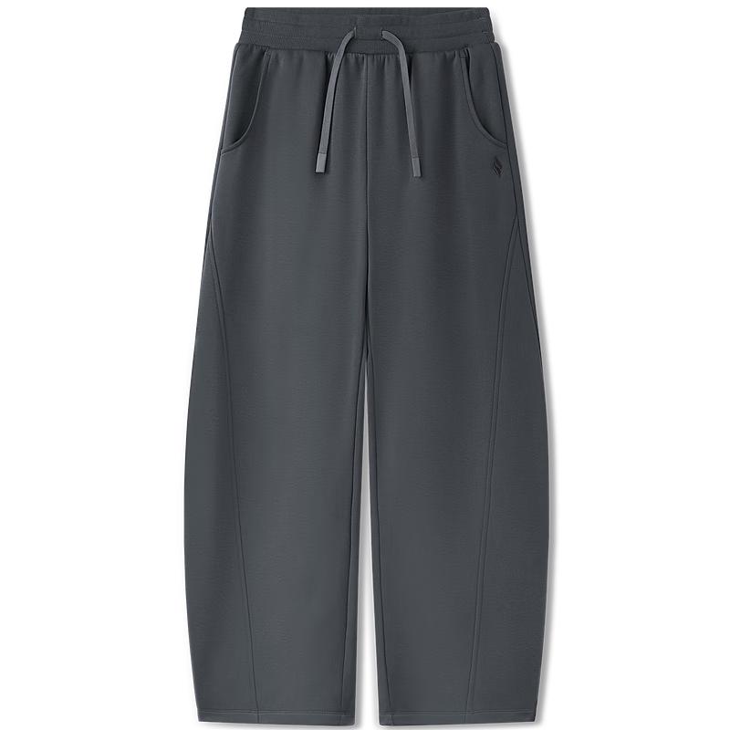 Skechers Women's Loose Fit Casual Sweatpants