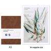 Jia Ran Heng A5 Business Notebook