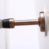 Retainer Wall Protector Wall-mounted Non-punch Anti-bump Doorstop Door Holder Door Stopper Bumper