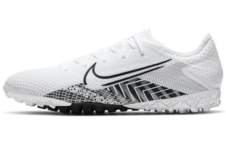 

Футзалки Nike Vapor 13 PRO MDS TF Білий/Чорний CJ1307-110 44.5