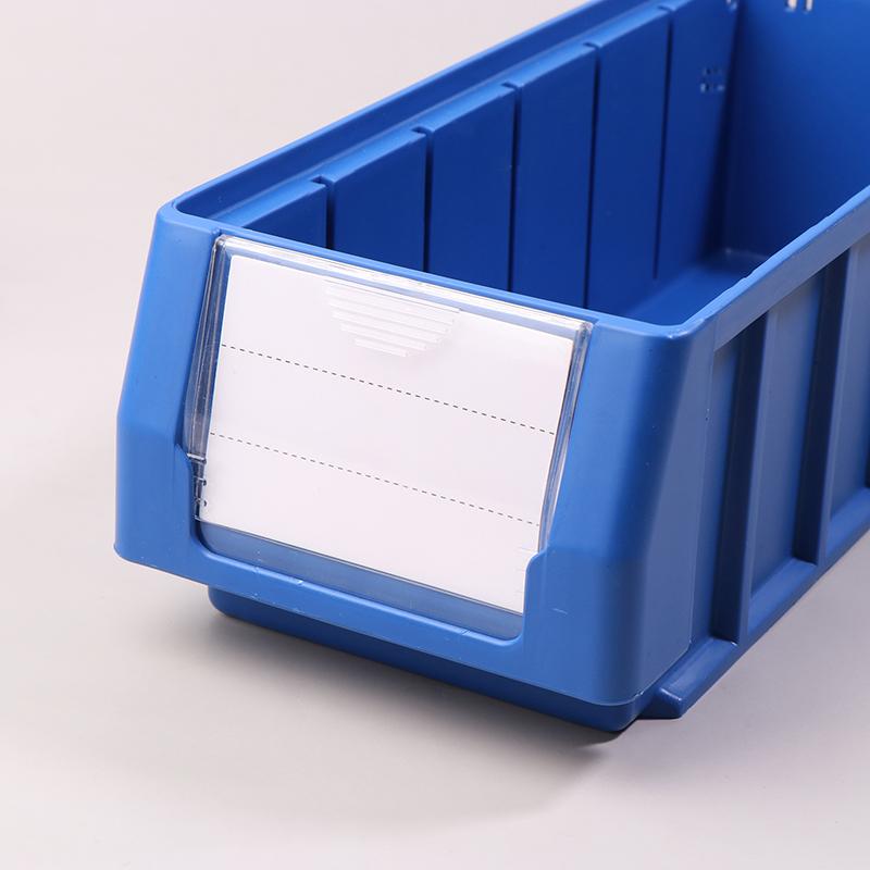 Car Parts Box Screw Toolbox High-Density Polyethylene Storage Trunk Organizer Classification