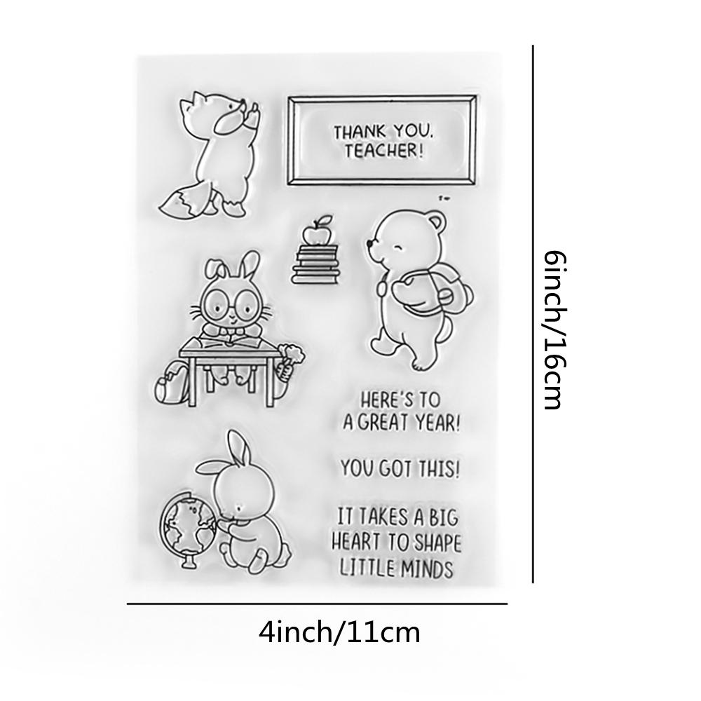 

Sincerely Yours Stamp and Cutting Dies Zodiac Pig Clear Stamps For DIY Scrapbooking Decoration Paper Craft Album Card Making