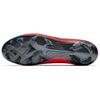 Nike Phantom Vision Elite DF FG Game Over Pack Unisex Fußballschuhe Orange Bright-Crimson University-Rot-Gym-Rot-Metallic-Silber AO3262-600