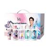 Sulei Teenager 5-Piece Hair & Body Care Gift Set