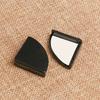 4 PCS Protège-coins de bureau souples Protection de bord Protège-coins de table Bande anticollision