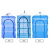 40 * 40 * 65cm 4 Layers Vegetable Fish Dishes Mesh Hanging Drying Net