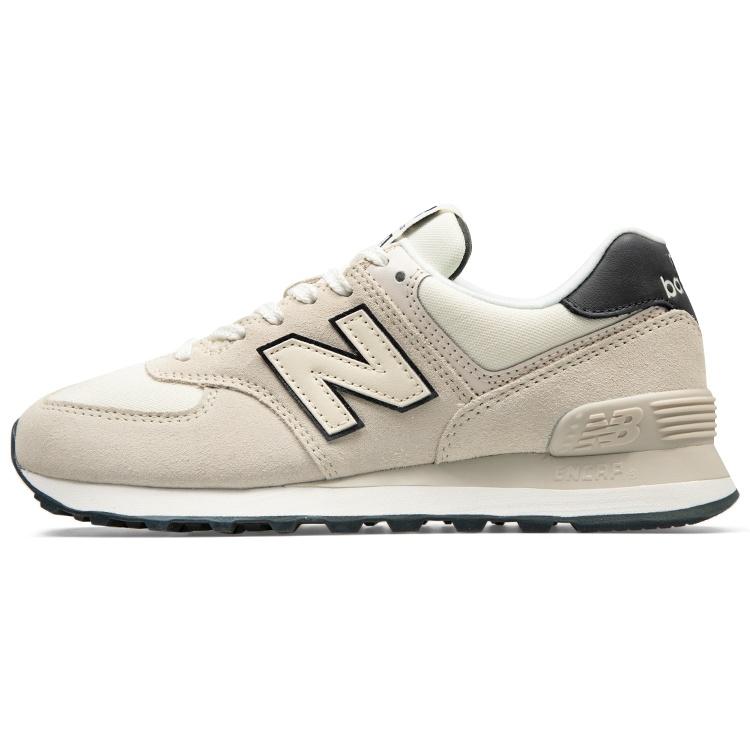 (WMNS) New Balance 574  Beige Angora  Women s WL574PC EU 37