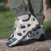 Couple Mountaineering Hiking Shoes Non-Slip And Wear-Resistant Walking Shoes Fashion Sports Shoes Breathable And Quick-Drying Outdoor Shoes