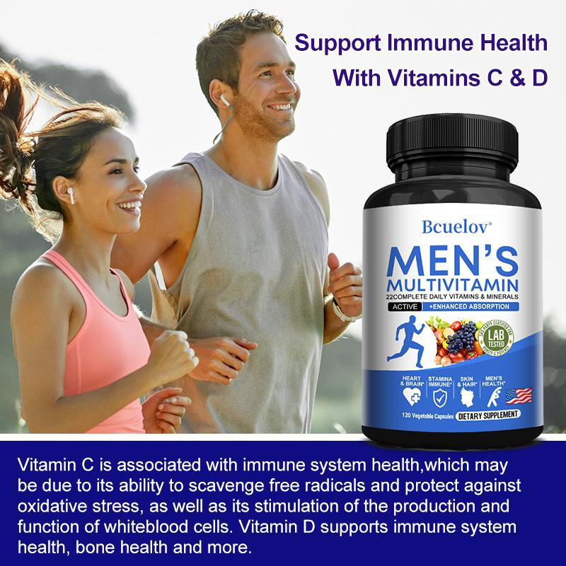 Vitamin A, Vitamin C, Vitamin D, Vitamin E, Magnesium, Zinc, Multivitamin Supplements