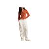 Polo Ralph Lauren Cable Knit Embroidered Cardigan Women cardigans Orange 211955325-001