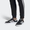 adidas Team Court 'Black White' Men's EF6048