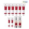 Madeca Cream Power Boosting Formula 50ml X 6 + 15ml X 2 + Power Ampoule 30ml X 2