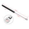 2Pcs 40N 330mm Hatch Skylight Gas Struts Suit Dometic Gas Spring for Seitz Heki Caravan