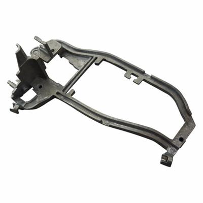 EDP543 Peça de Reparo do Suporte da Maçaneta da Porta Dianteira Direita Externa para BMW X5 2000-2006 51218243616 R