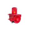 Juelayer Microwave Radar Sound & Light Alarm