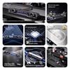 Edifier Halo PixelBar Desktop Gaming Soundbar (CN Version)