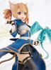 Sword Art Online II Silica Scale PVC Painted Complete Figure 1/8