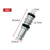 Motorcycle Piston Plunger Repair Kits Clutch Brake Pump For HONDA KAWASAKI KTM HUSQVARNA SUZUKI YAMAHA Etc Dirt Bike Accessories