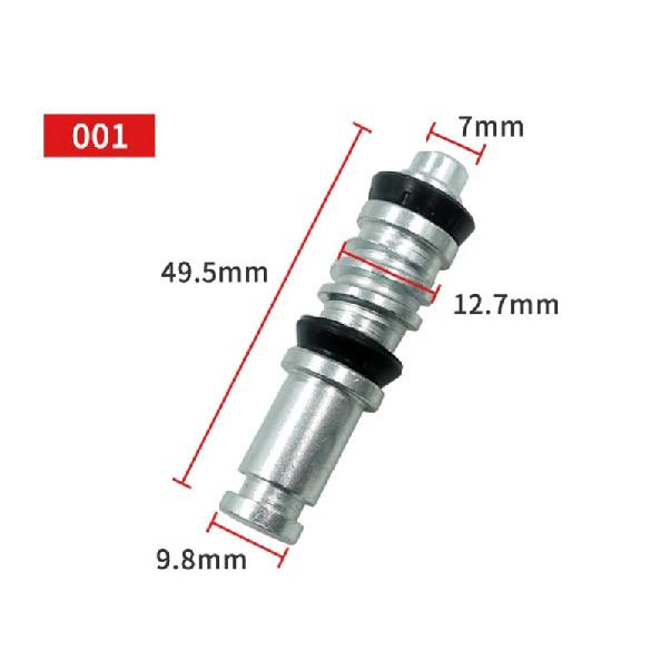 Motorcycle Piston Plunger Repair Kits Clutch Brake Pump For HONDA KAWASAKI KTM HUSQVARNA SUZUKI YAMAHA Etc Dirt Bike Accessories