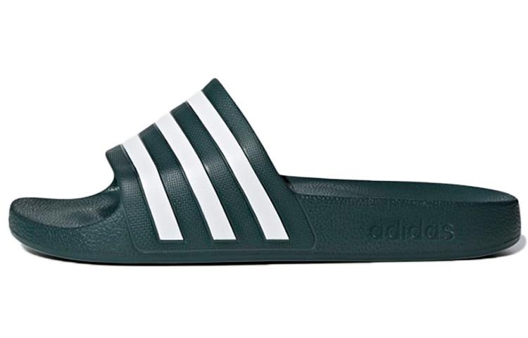 Шлепанцы Adidas Adilette Aqua Legend Ivy F35537 40⅔