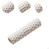 Foam Roller Relaxing Muscle Relaxation for Fitness Home Gym Balance Training Pink