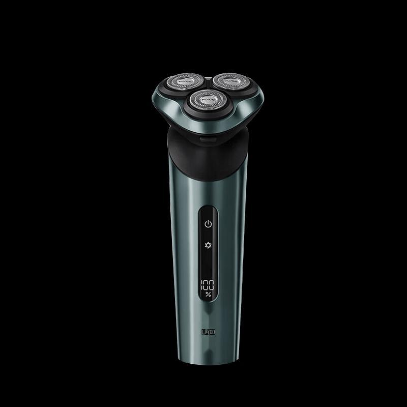 Flyco FS928 Smart Rechargeable Electric Shaver CN Plug (adapter Included)
