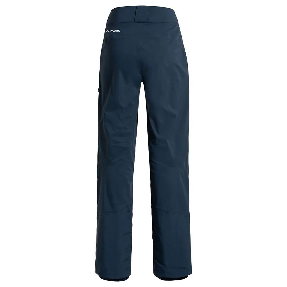 VAUDE Брюки Monviso 3L