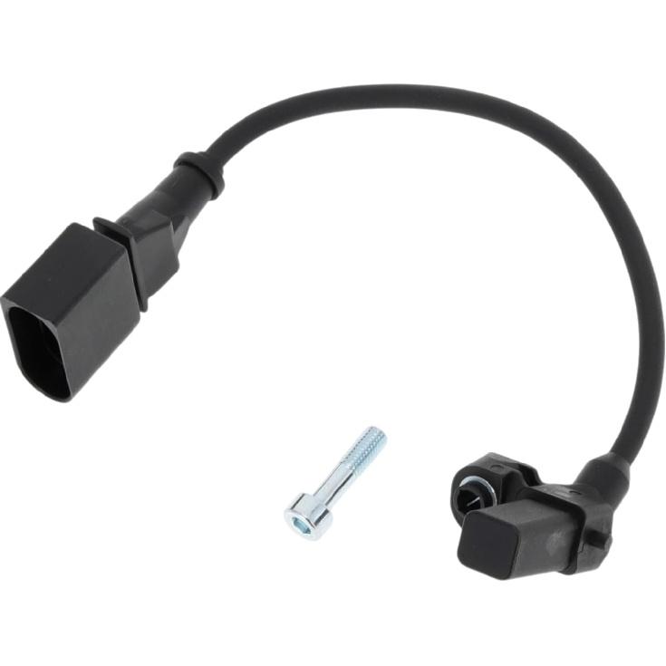 

1 Pc No.041906433A Crankshaft Position Sensor for VW Fox Hatchback 1.6 Flex 03-14 Sturdy Car Engine Crank CKP Sensor