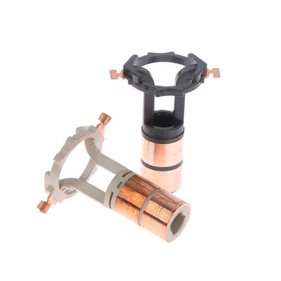 Kupferkopf Kupferkollektorring für Buick Excelle Regal Gl8 Lacrosse Citroen Peugeot Valeo Generator Werkzeug