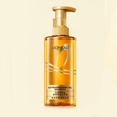 Elseve Extraordinary Oil Smooth Shampoo