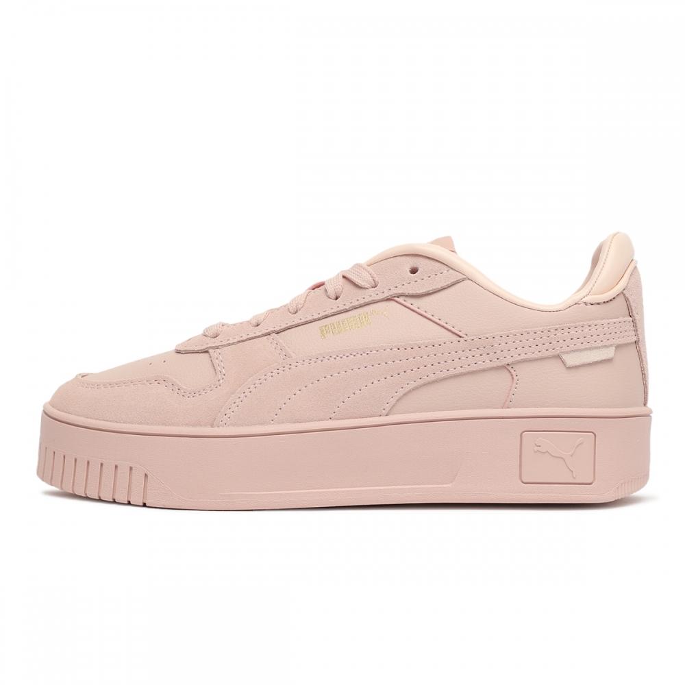 

PUMA Carina Street SD 39509303 Розовый кварц Розовый кварц Puma Gold 255