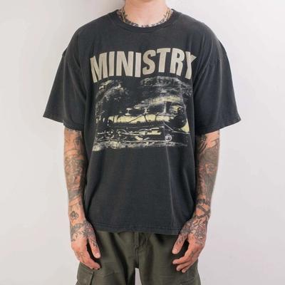 Oberteile – T-Shirts