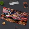 Bride of Chucky Print Mouse Pad, for Keyboard Pad Laptop PC Mat for Office Home Use, Desk Decor, Perfect Birthday Gift for Gamers