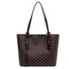 Retro Pu Tote Bag For Women With Large Capacity And Zipper Closure Perfect For Daily Use
