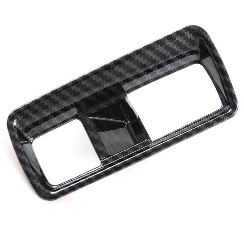 Fits 19-22 Palisade: Interior Door Trim, Gear Shift Frame, Center Console & More