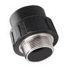 Changhong Industrial PE Hot Melt Male Thread Water Pipe Connector
