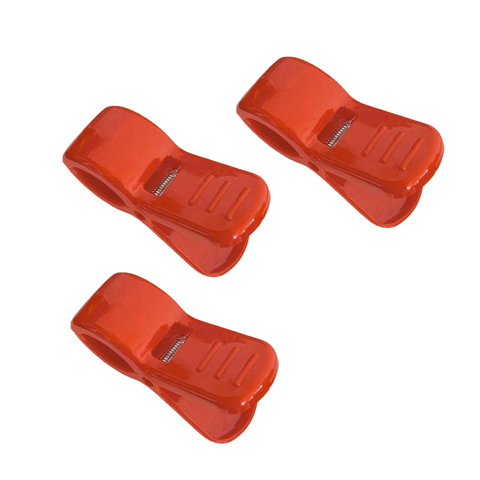 3Pcs Lightweight Hairpin Head Jewelry Hair Accessories With Smooth Edged For Sensitive Scalp Children Adults 6