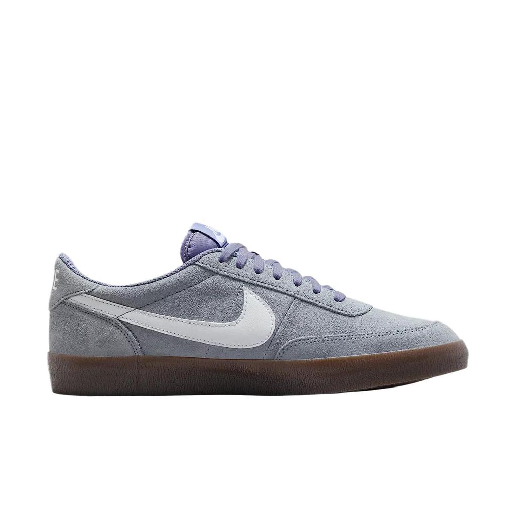 New Nike Killshot 2 Ashen Slate Gum Dark Brown White FQ8903-401