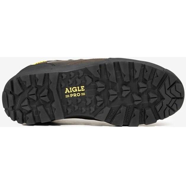 Полуботинки Aigle Nassio Evo S3