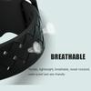 Silicone Strap for Apple Watch Band Ultra 2 49mm 46mm 45mm 44mm 42mm Sport Breathable Bracelet For IWatch Series 10 9 8 7 6 SE 5