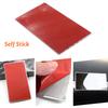 Stainless Car Interior Mirror Portable Makeup Mirror Auto Sun-Shading Visor HD Mirrors Universal Car-styling Interior Mirrors6